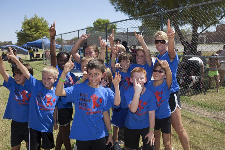 Kyrene Kickball Classic